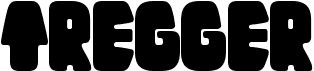 Tregger