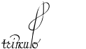 Trinculo