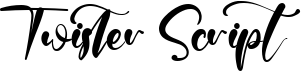 Twister Script