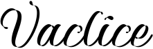 Vaclice