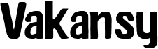 Vakansy