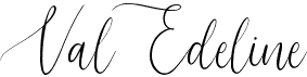 Val Edeline