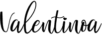 Valentinoa