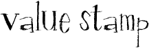 Value Stamp