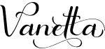 Vanetta