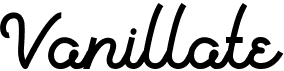 Vanillate