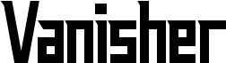 Vanisher