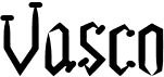 Vasco