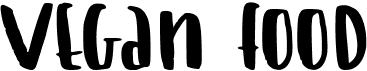 Vegan Food