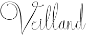Veilland