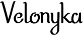 Velonyka