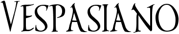 Vespasiano