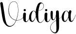 Vidiya