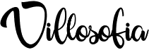 Villosofia