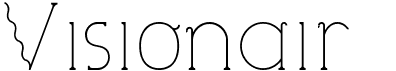 Visionair