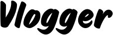 Vlogger