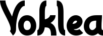 Voklea
