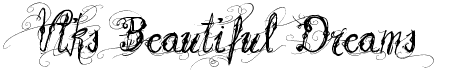 Vtks Beautiful Dreams