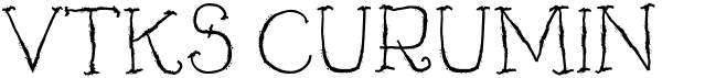 Vtks Curumin