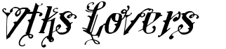 Vtks Lovers