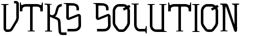VTKS Solution