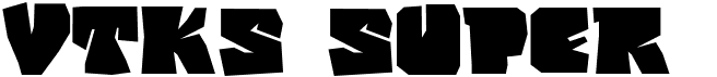 VTKS Super