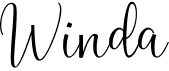 Winda