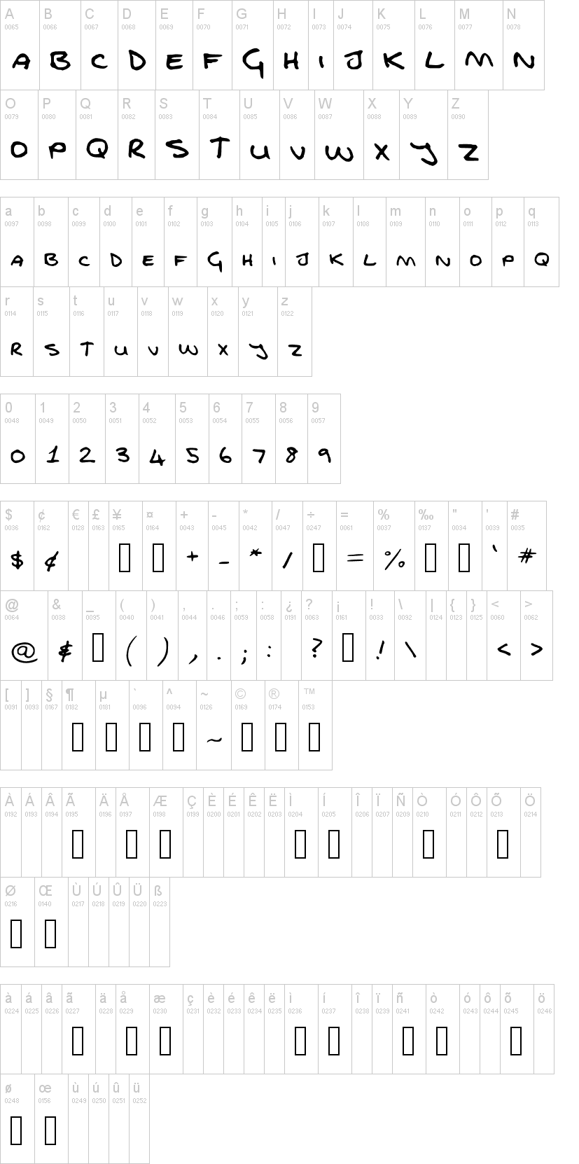 FGfontfull