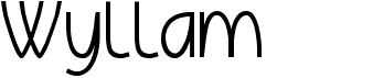 Wyllam