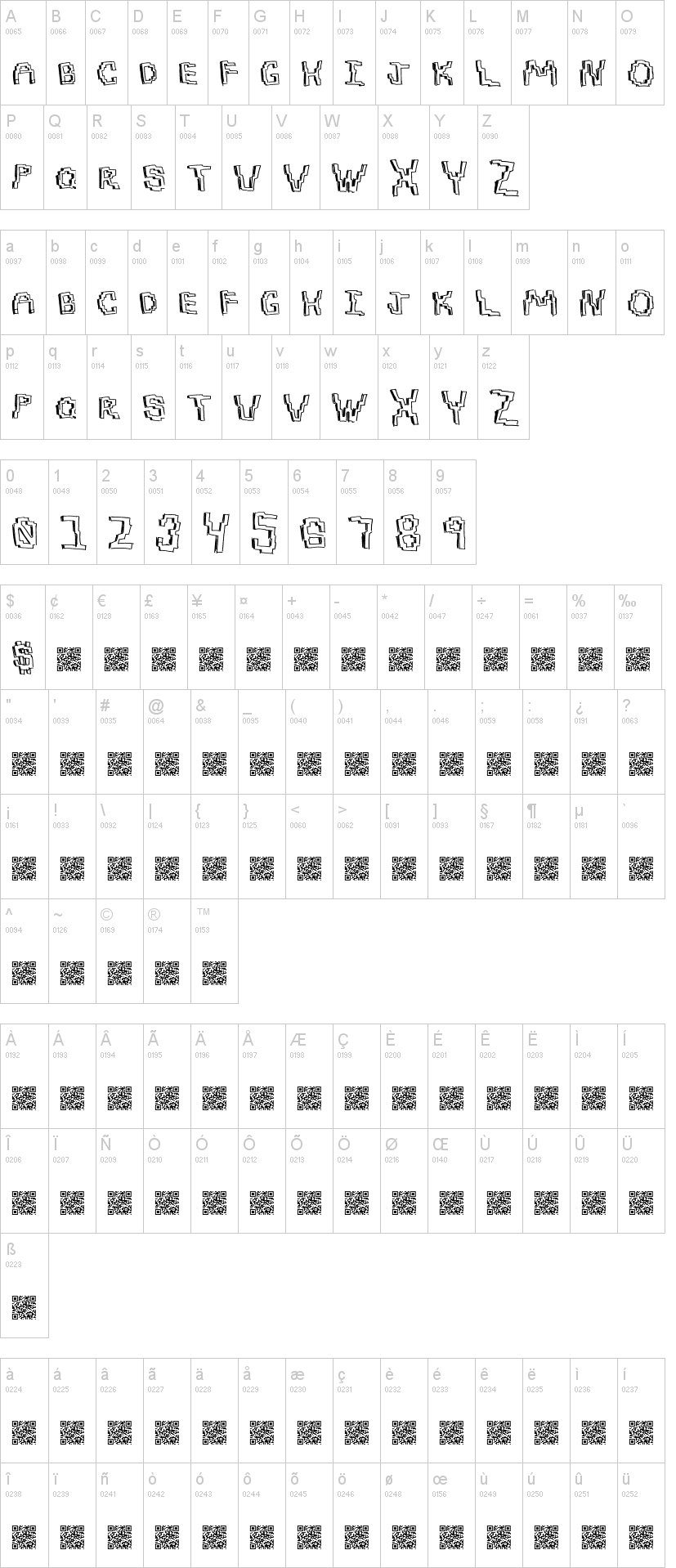 Pixel Draw