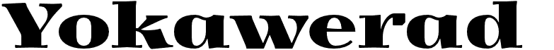Yokawerad