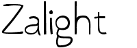 Zalight