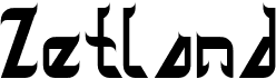 Zetland