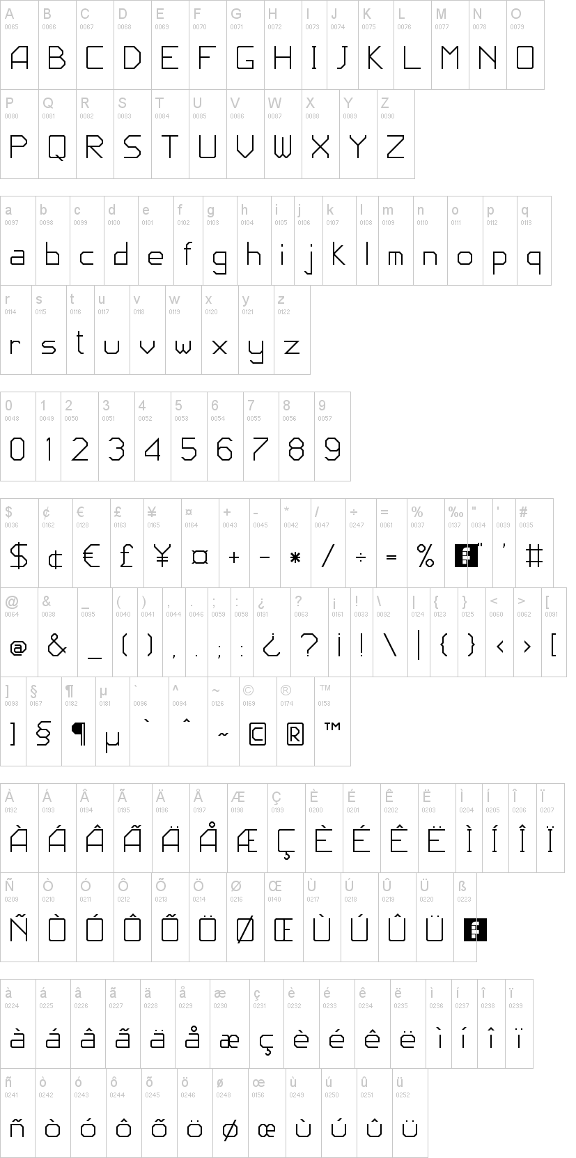 JD Code