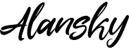 Alansky