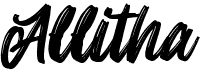 Allitha