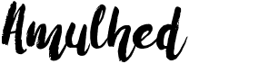 Amulhed