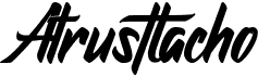 Atrusttacho