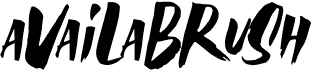 AvailaBrush