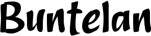 b Buntelan