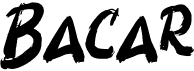 Bacar
