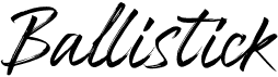 Ballistick