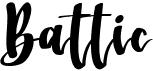 Battic
