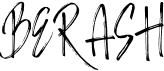 Berash