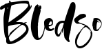 Bledso
