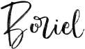 Boriel