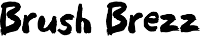Brush Brezz