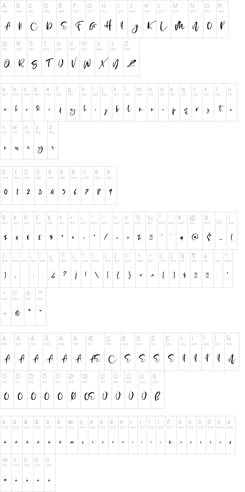 Bologna Script