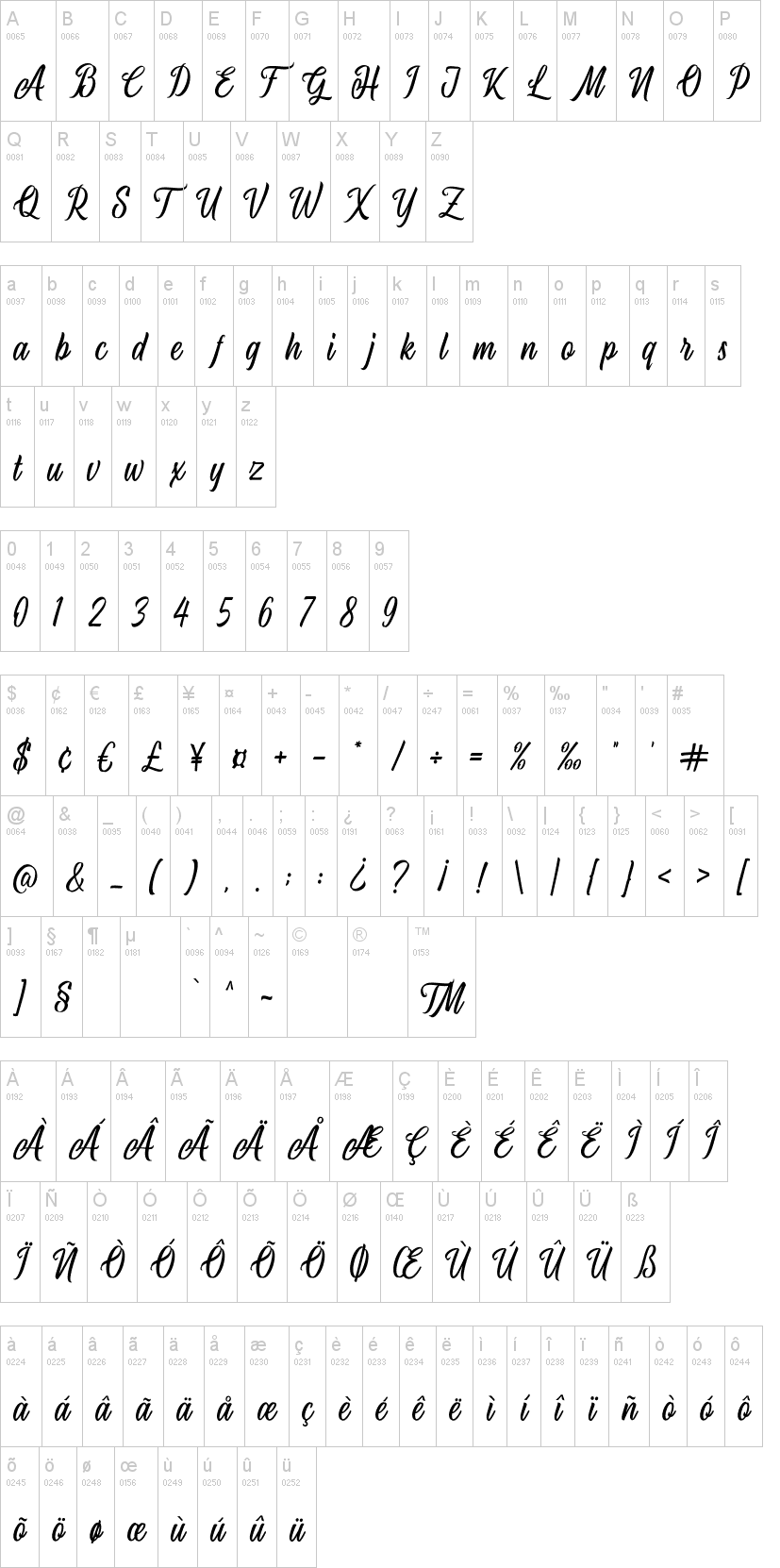 Airplane Script