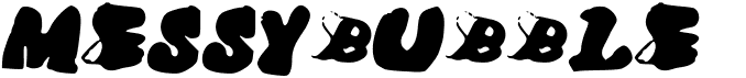 MessyBubble